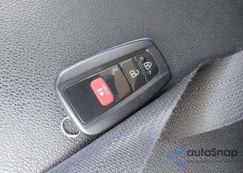 2022 Toyota 4Runner Trd Off Road Premium z USA, uszkodzony, nr VIN JTERU5JR4N6033301